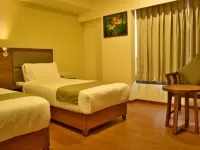 The Basil Park Hotels in Bhavnagar
