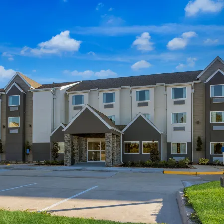 Red Roof Inn Sulphur