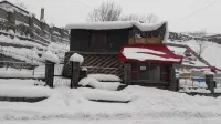 塔吉馬哈爾飯店 斯瓦特縣住宿飯店
