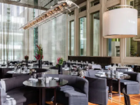 ฮิลตัน ซิดนีย์ โรงแรมในซิดนีย์