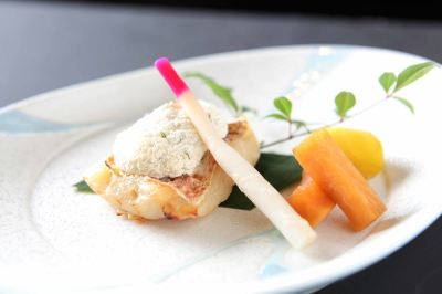 料理 鬼怒川温泉 花の宿 松やの写真