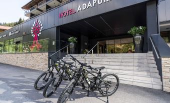 Hotel Adapura Wagrain