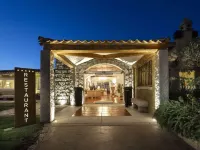 Hotel Li Finistreddi