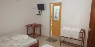 Ssc VIlla Hotels near Lotus Pond (Ancient Nelum Pokuna)