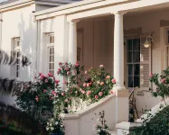 Les Chambres Guest House