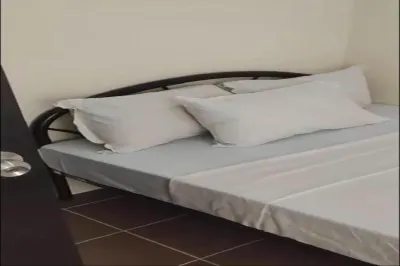 The Rochester Condo فنادق في باسيغ