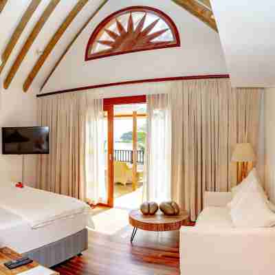 Village du Pecheur Rooms