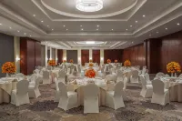 Bay la Sun Hotel and Marina - Emaar King Abdullah Economic City Hotels in Экономический город короля Абдаллы