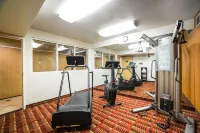 Comfort Inn & Suites Orem - Provo - Gym