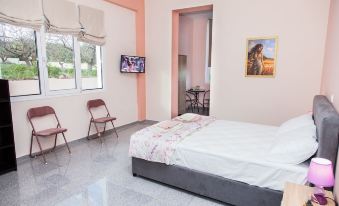 Bright and Relax Studio A in Porto Rafti - Housity