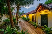 Neemrana's Coconut Alley Hotels near Sri Thiruvidaikazhi Kandan Temple