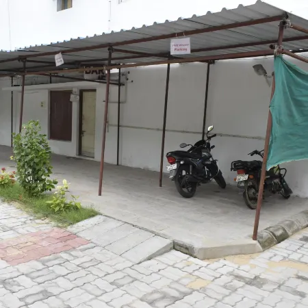 Hotel Jayaram