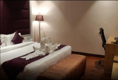 Other Grand Geet Hotel Photo