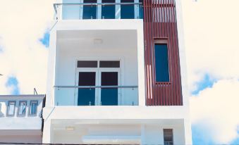 Hotel Duc Thanh