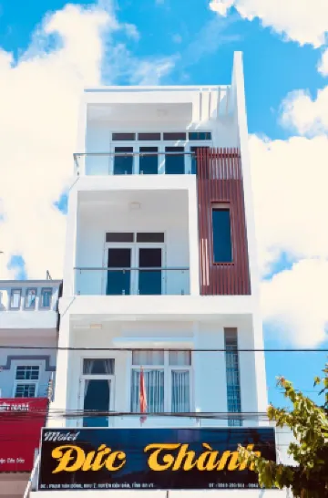 Hotel Duc Thanh