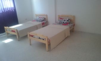 Chelli Furnished Apartments