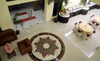Hotel Grand Mahkota Lamongan