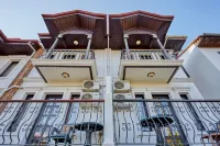 Mercan Apart Hotels in Akyaka