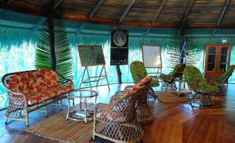 Juma Amazon Lodge