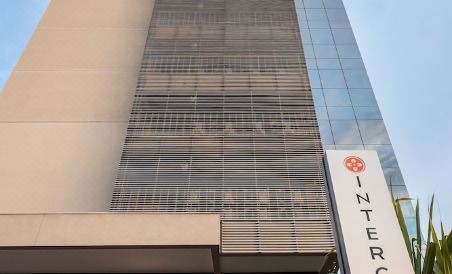 Intercity Bauru - Housity
