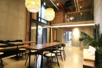 Shui Hostel Busan