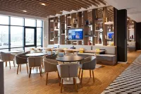 Holiday Inn Express MUNICH - OLCHING by IHG - breakfast