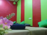 Persona Motel Hotele w: Bedong