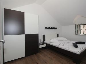 Marineta Focus Luxury Apartment