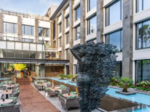 Holiday Inn BALI SANUR by IHG Hotels in der Nähe von Sanur Beach