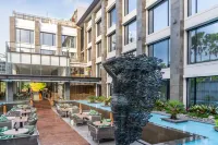 Holiday Inn Bali Sanur Hotels in 