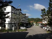 Khor’s Apartment @ Greenhill Resort Hotels in Tanah Rata