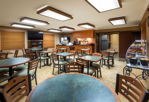 Elizabeth Oceanfront Suites, Ascend Hotel Collection Hotel Overview