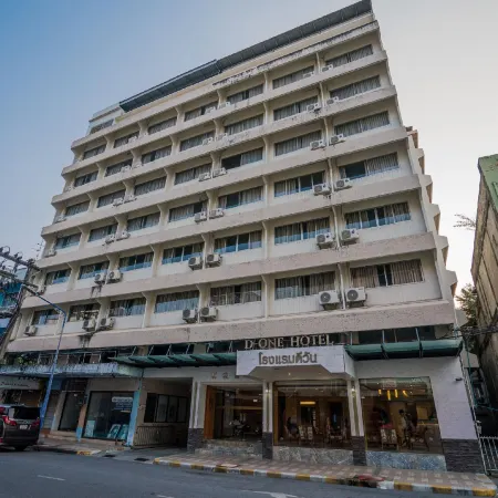D-One Hotel