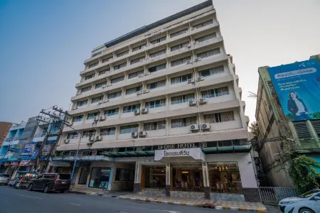 D-One Hotel