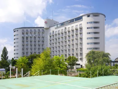 hotel heritage Hotels in Kumagaya