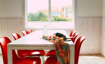 Skrea Vandrarhem - Hostel