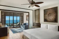 Hyatt Ziva Los Cabos Hotels in 