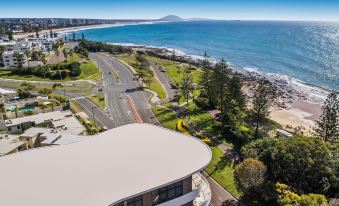 Breeze Mooloolaba, Ascend Hotel Collection