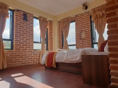 Hotel Layaku Durbar