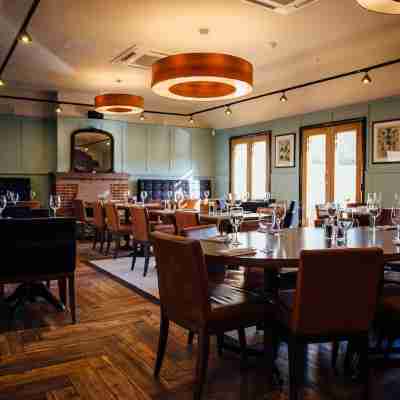 The White Hart Dining/Meeting Rooms