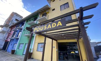 Pousada Rio da Prata Litoral