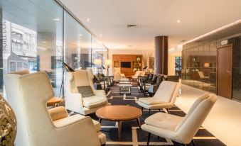 NH Coimbra Dona Ines