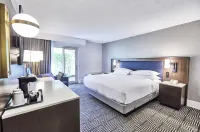 Riu Plaza Fisherman's Wharf Hotels in San Francisco