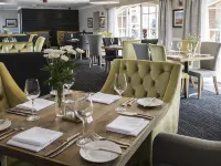 The Old Hall Hotel Hotel a Ormesby St. Margaret with Scratby