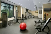 Hampton Inn Washington DC NoMa Union Station