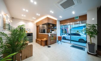 Hound Hotel Daegu Seongseo Branch