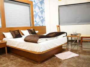 Hotel Abhijeet Executive, Barshi