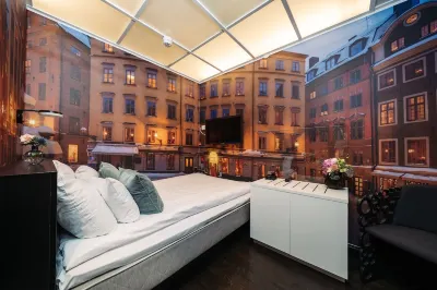 Hotel C Stockholm Các khách sạn ở Stockholm