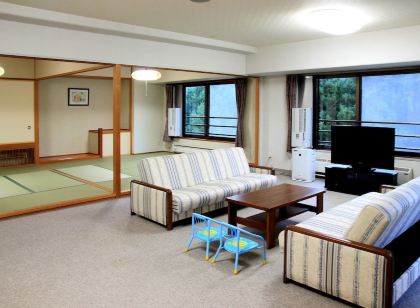 Hotel Angel Grandia Echigo-Nakazato