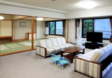 Hotel Angel Grandia Echigo-Nakazato